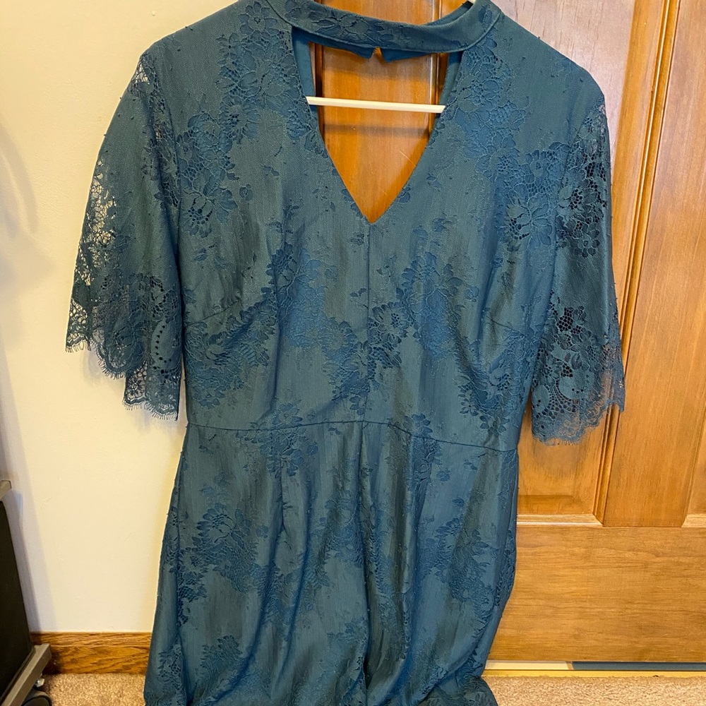 Francescas romper